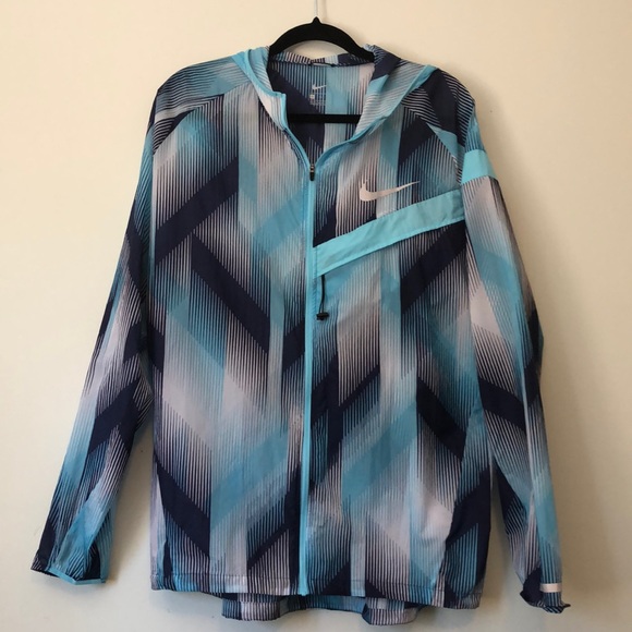 Nike - Thin jacket